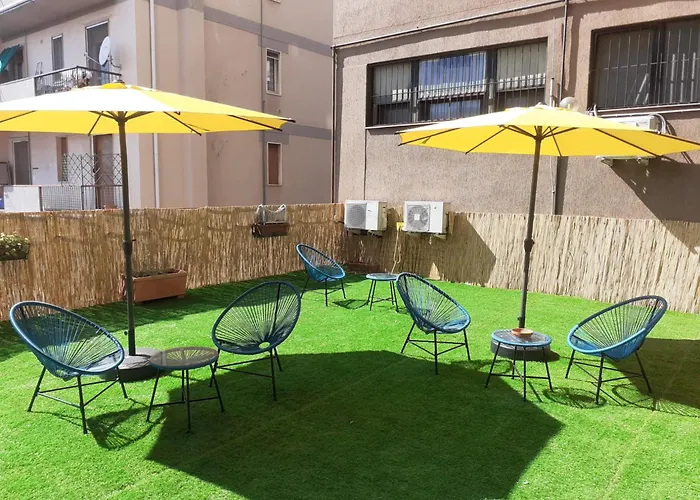 UniHo Hostel