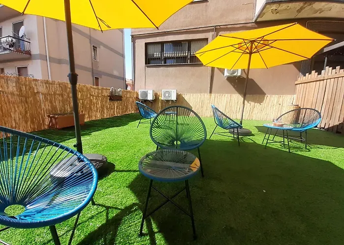 UniHo Hostel