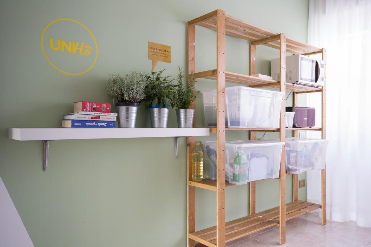 Hostel Uniho Pavia