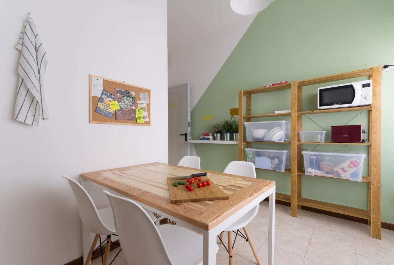 Hostel Uniho