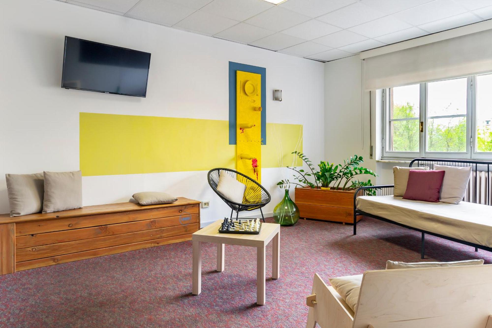 Uniho Hostel