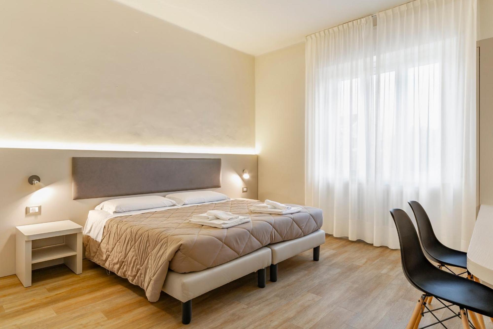 Uniho Hostel Pavia