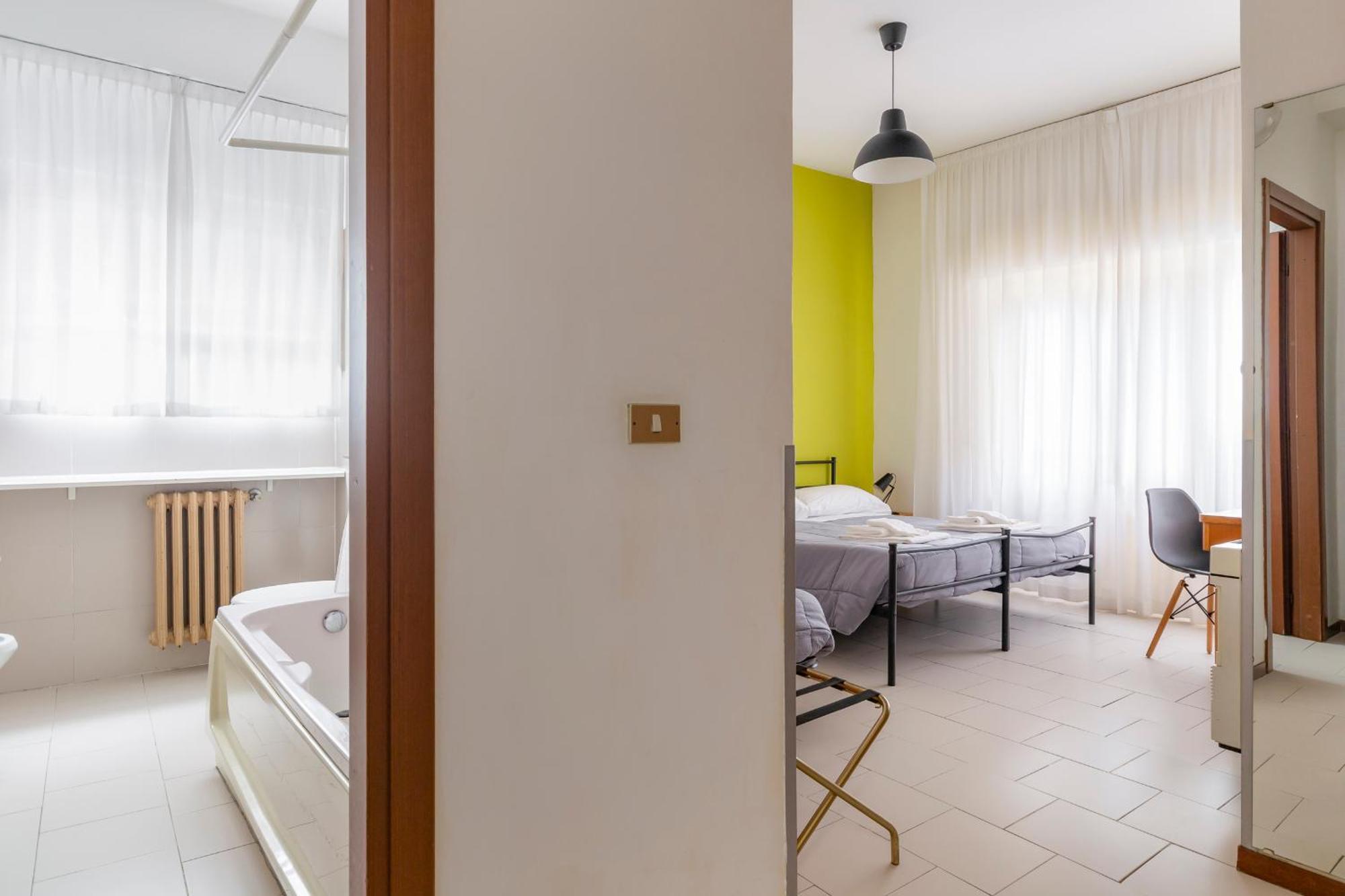 Hostel Uniho Pavia