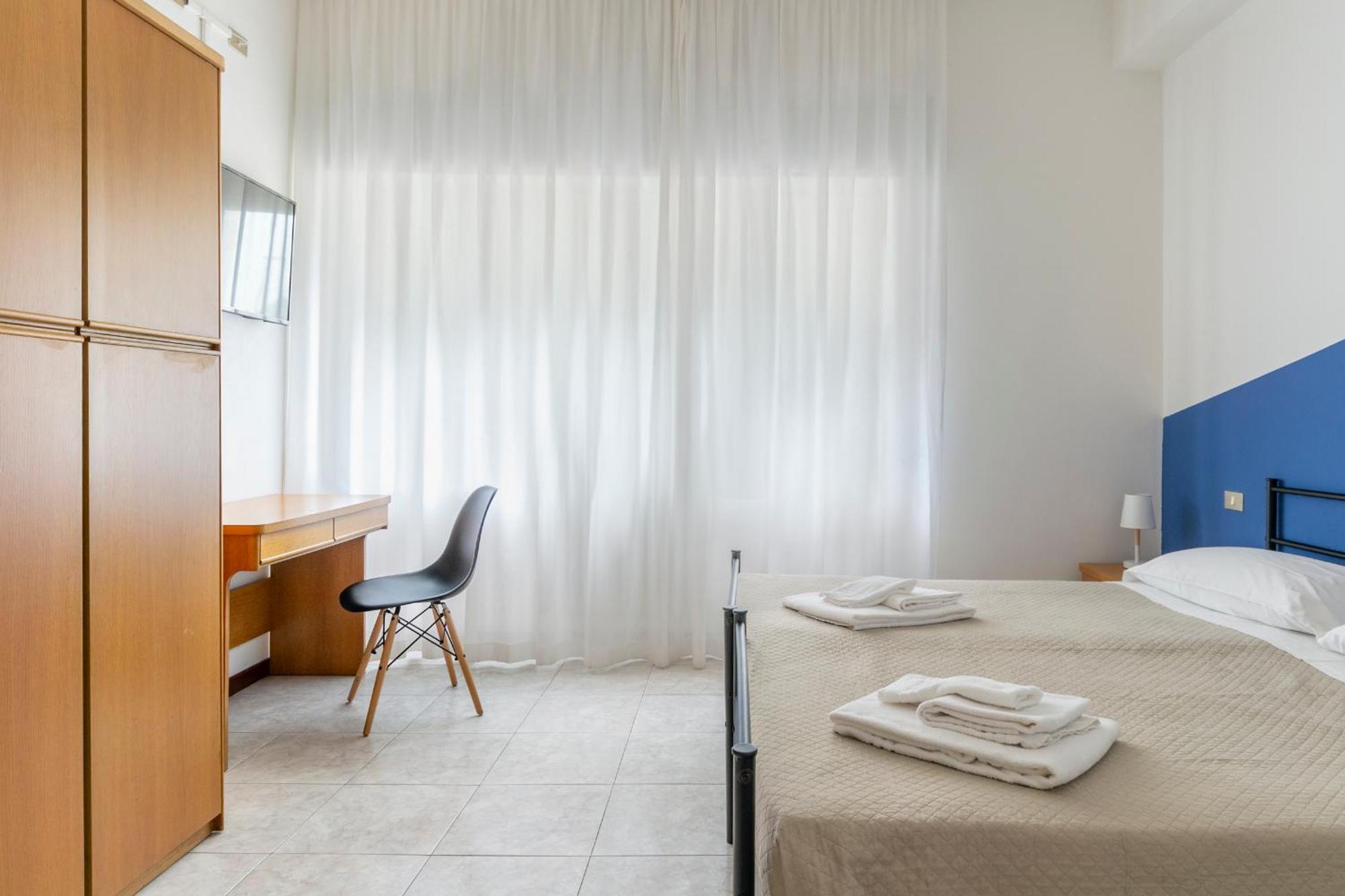 Hostel Uniho Pavia