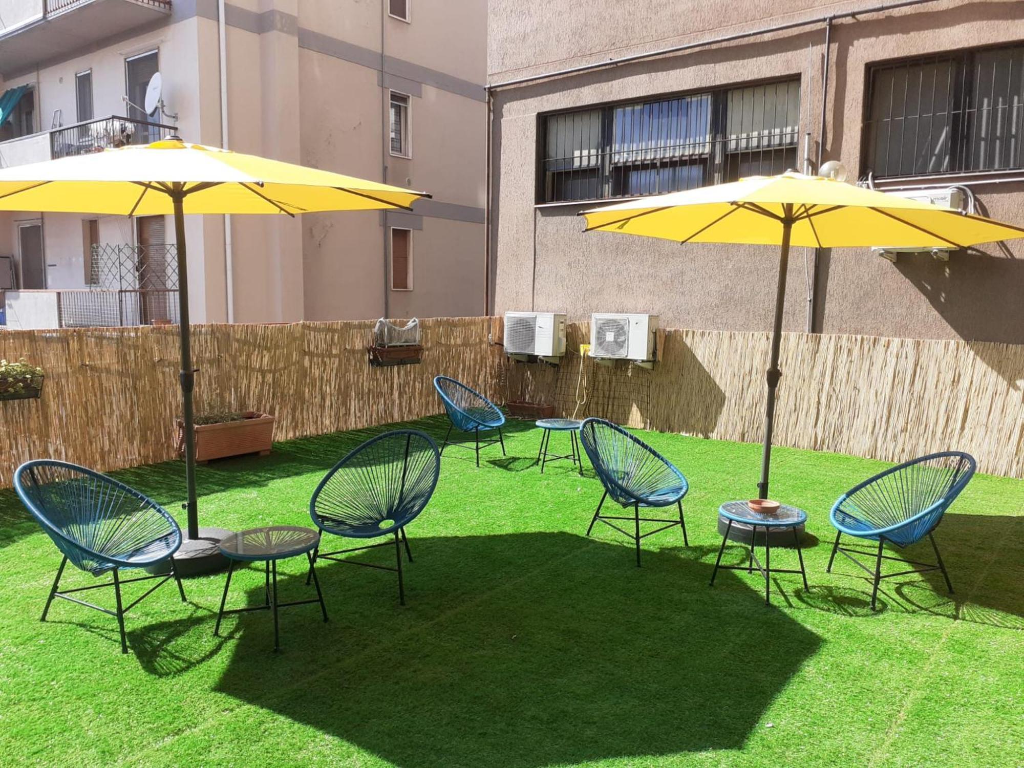 Hostel Uniho Pavia